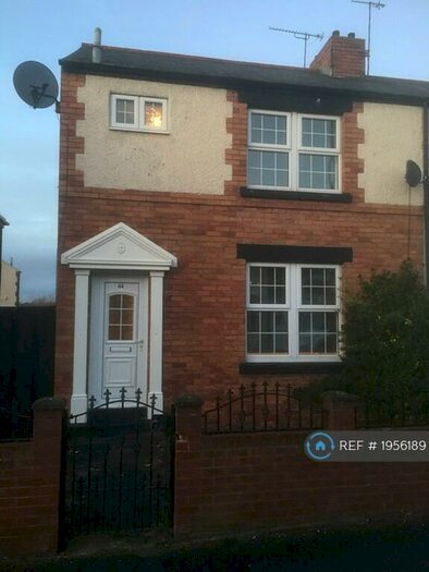 3 Bedroom Semi-Detached House To Rent In Burn Park Road, Houghton Le Spring, DH4