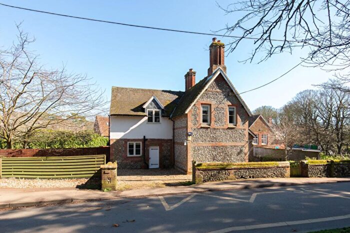 4 Bedroom Detached House For Sale In Beautifully Restored And Extended Detached Home In Docking, PE31