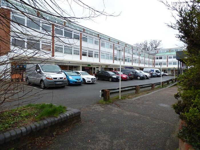 1 Bedroom Flat For Sale In Earlham Road, Norwich, Norfolk, NR2