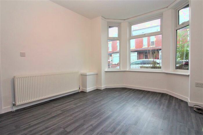 3 Bedroom Terraced House To Rent In Barff Road, Salford, M5