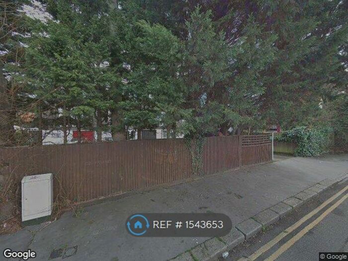 3 Bedroom Terraced House To Rent In Violet Lane, Croydon, CR0