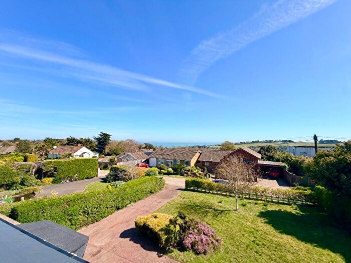 3 Bedroom Detached Bungalow For Sale In Victoria Road, CT14