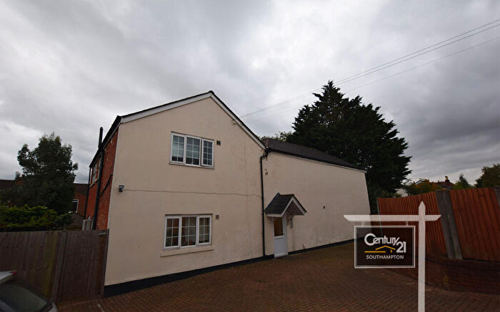 1 Bedroom Flat To Rent In |Ref: |, Avenue Road, Southampton, SO14