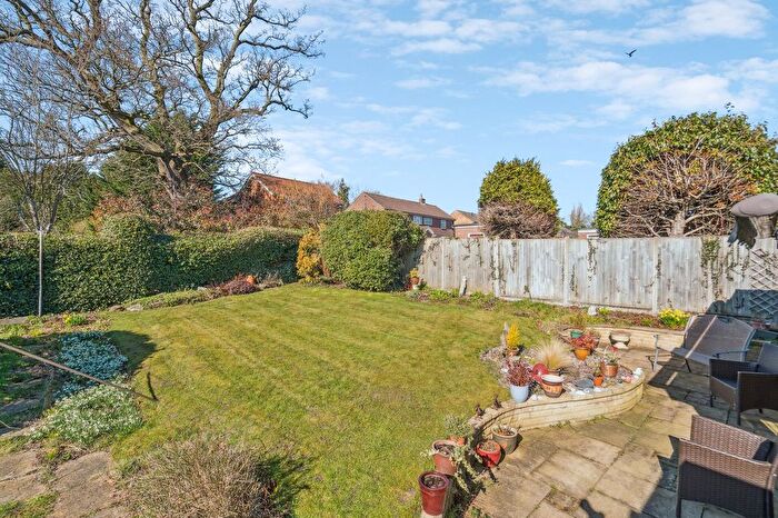 2 Bedroom Bungalow For Sale In Penn Meadow, Stoke Poges, SL2