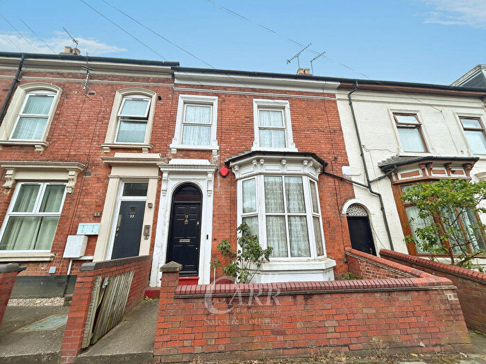 4 Bedroom Terraced House For Sale In Mayfield Road, Handsworth, Birmingham, B19