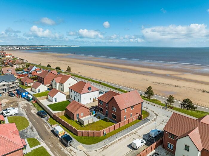 5 Bedroom Detached House For Sale In Eagle Close, Bridlington, East Riding Of Yorkshire, YO15