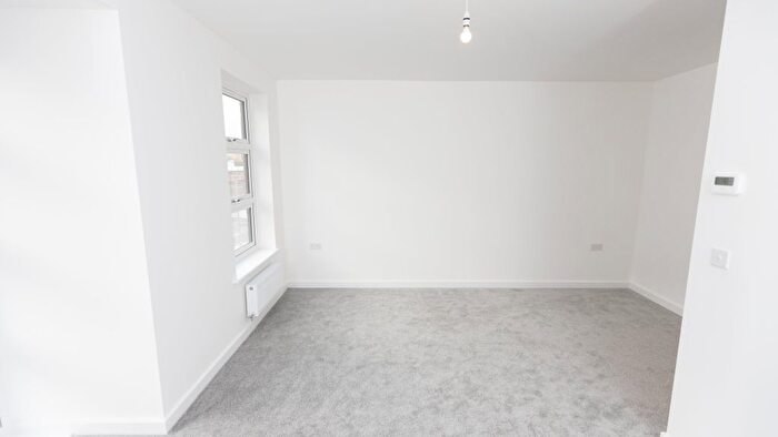 4 Bedroom Terraced House For Sale In Eldridge Street, Dorchester, DT1