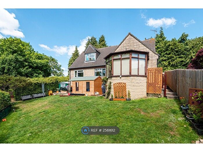 3 Bedroom Detached House To Rent In Bisley Road, Stroud, GL5