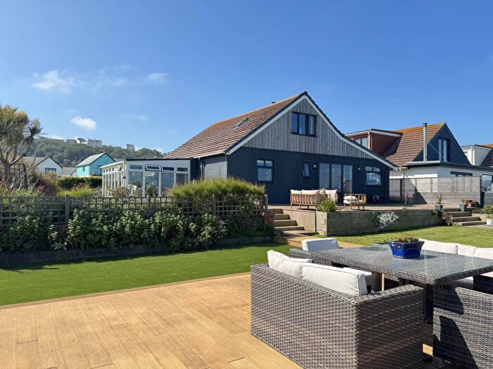 4 Bedroom Bungalow For Sale In Pebbleridge Road, Westward Ho!, EX39