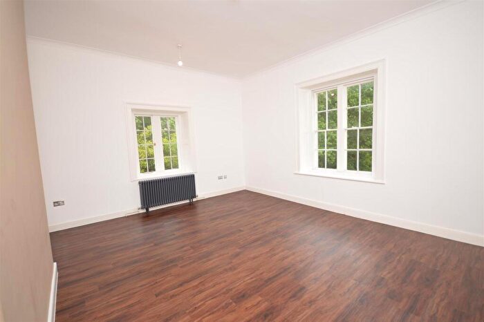 2 Bedroom Apartment To Rent In Leasingham Hall, Leasingham, Sleaford, NG34