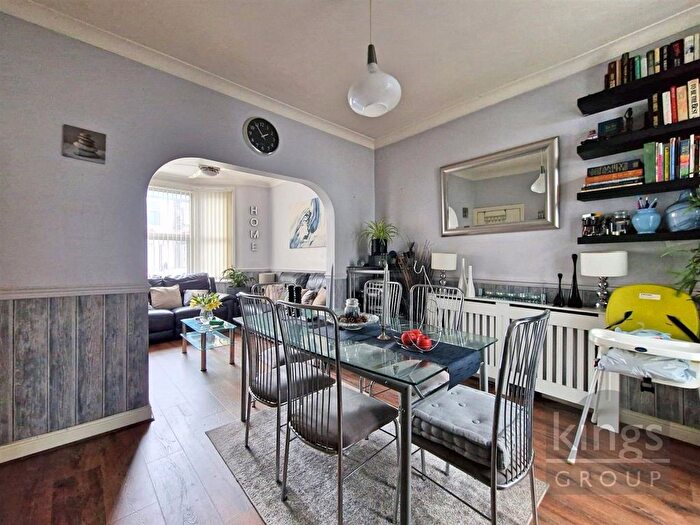 3 Bedroom Terraced House For Sale In Town Road, Edmonton, N9