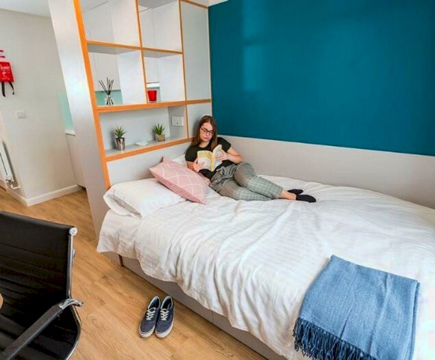 Apartment To Rent In Gladstone Place, Brighton, BN2