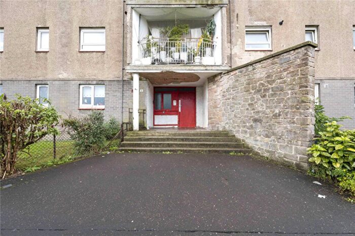 2 Bedroom Apartment For Sale In / Oxgangs Street, Oxgangs, Edinburgh, EH13