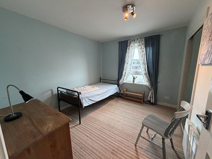 2 Bedroom Flat To Rent In South Victoria Dock Road, Dundee, DD1
