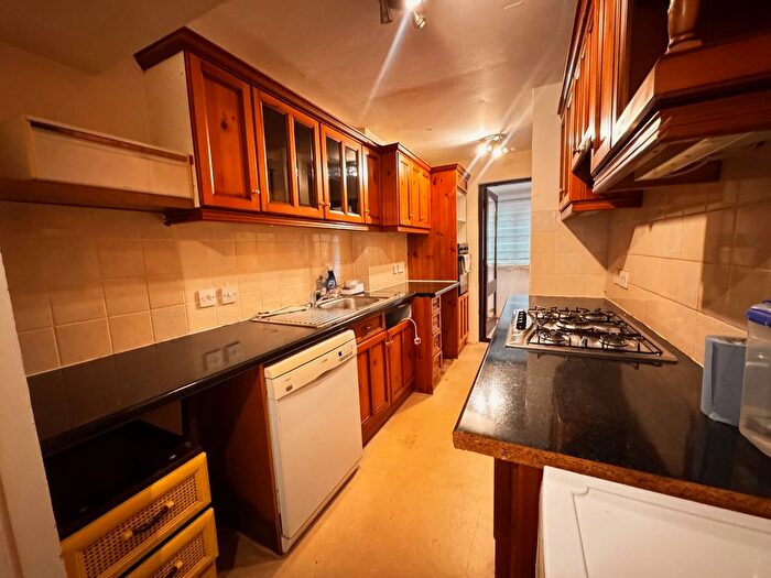 3 Bedroom Terraced House To Rent In Purley Road, Edmonton, N9