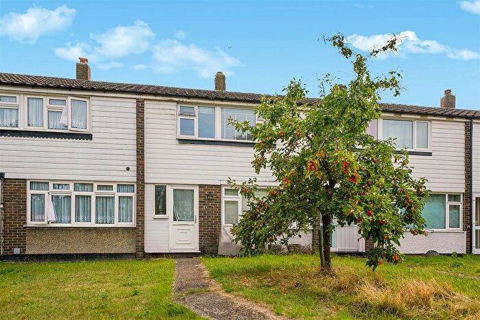 3 Bedroom Terraced House For Sale In Wickham Street, Welling, DA16