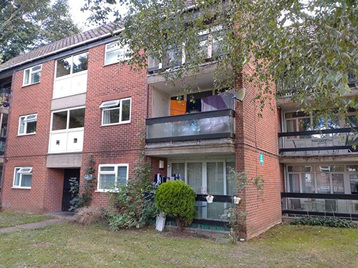 2 Bedroom Flat To Rent In Ives Road, Norwich, NR6