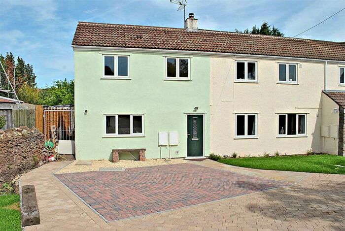 3 Bedroom End Of Terrace House To Rent In Tylers Lane, Staple Hill, BS16