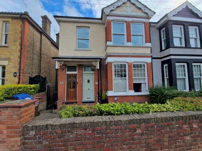 1 Bedroom Flat To Rent In High View Avenue, Grays, RM17