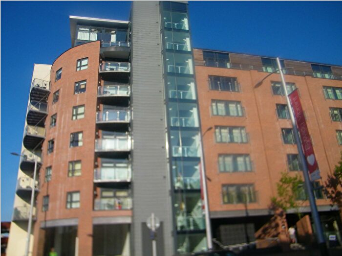 1 Bedroom Property To Rent In Ffordd Y Dywysoges, Abertawe, SA1