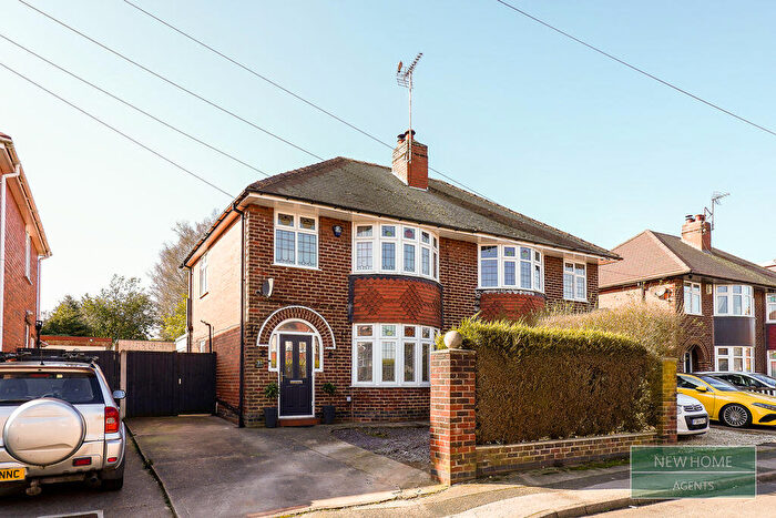 3 Bedroom Semi Detached House For Sale In Cambria Road, Pleasley, Mansfield, NG19