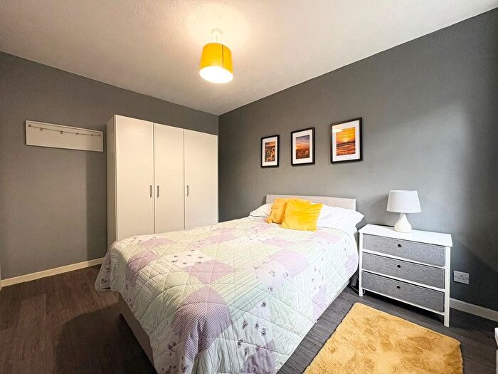 2 Bedroom Flat To Rent In The Spinney, Thornton-Cleveleys, FY5