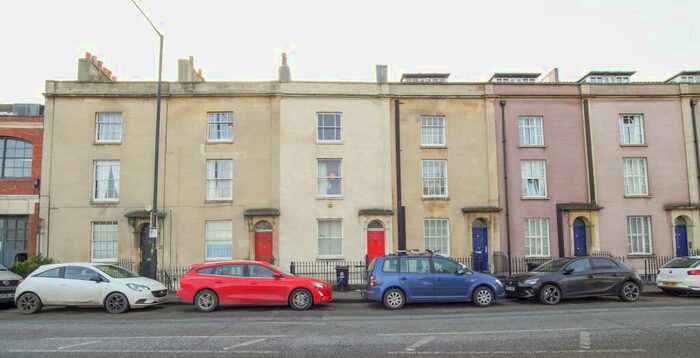 8 Bedroom House To Rent In York Road, Bedminster, Bristol, BS3