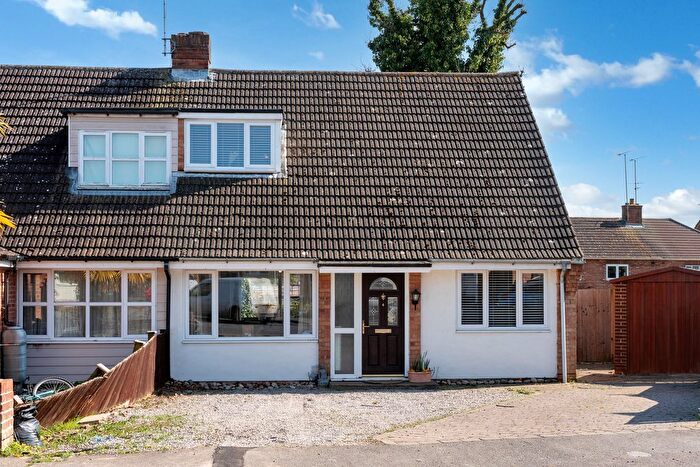 3 Bedroom Semi-Detached House To Rent In Thurlston Close, Colchester, CO4