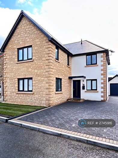 4 Bedroom Detached House To Rent In Llys Bryn Gwyrdd, Llanelli, SA15