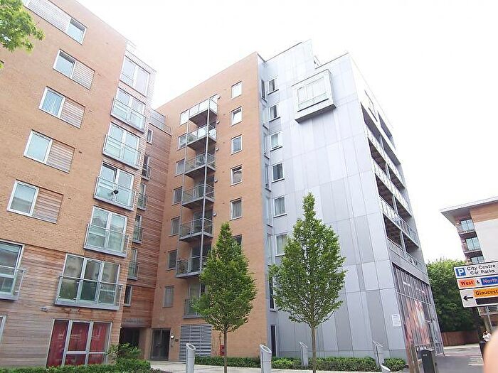 1 Bedroom Apartment To Rent In Telephone House, High Street, Southampton, SO14