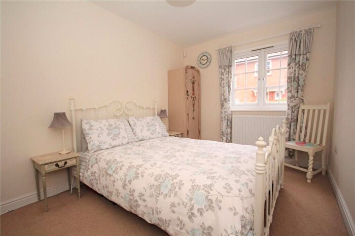 2 Bedroom Apartment To Rent In Baily Place, Cheswick Village, Bristol, BS16