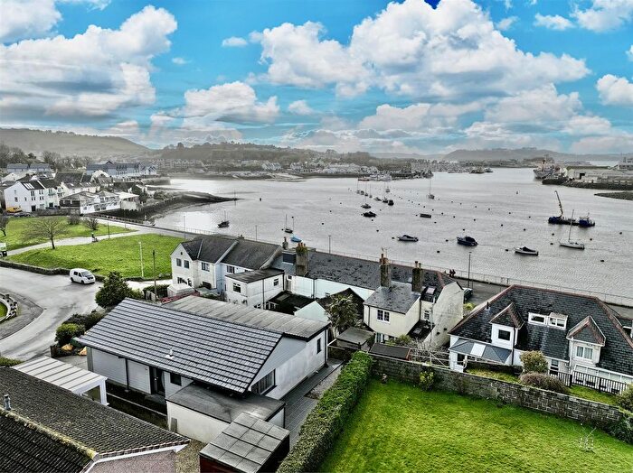 3 Bedroom Detached Bungalow For Sale In Oreston, Plymouth, PL9