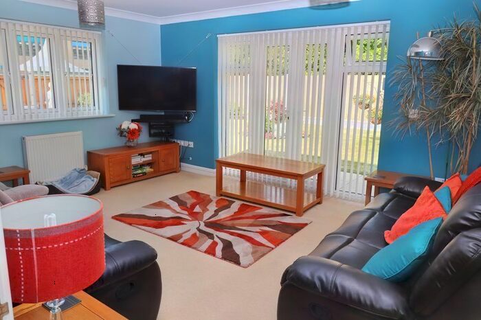3 Bedroom Bungalow For Sale In Clacton Road, Elmstead Market, CO7