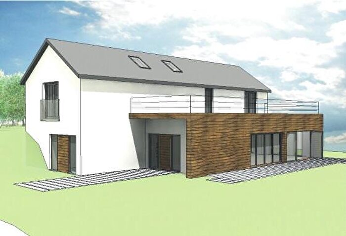 Character Property For Sale In The Byre, Dalcur, By Crosshill, KA19