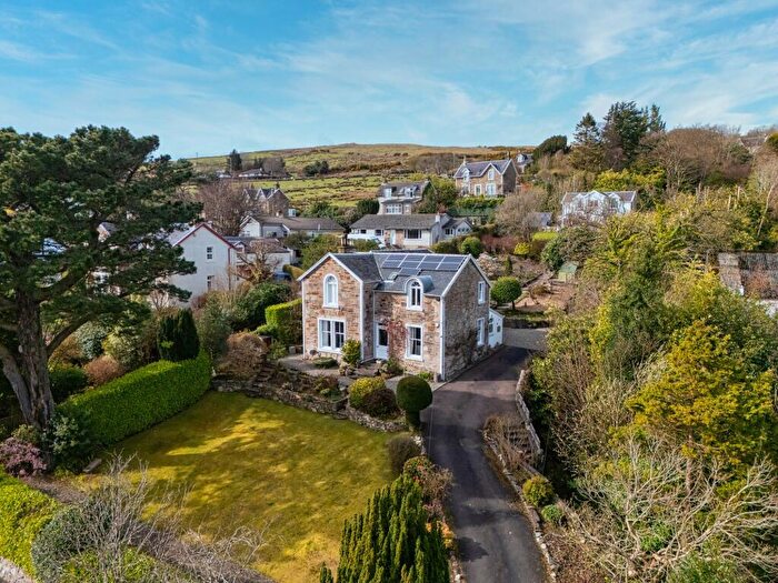 5 Bedroom Detached House For Sale In Aidengrove House, Argyll Road, Kilcreggan, Helensburgh, G84