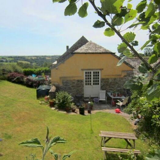 3 Bedroom Cottage To Rent In Modbury, Ivybridge, PL21