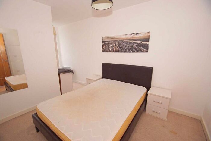 2 Bedroom Apartment To Rent In Echo Central, Cross Green Lane, Leeds, LS9