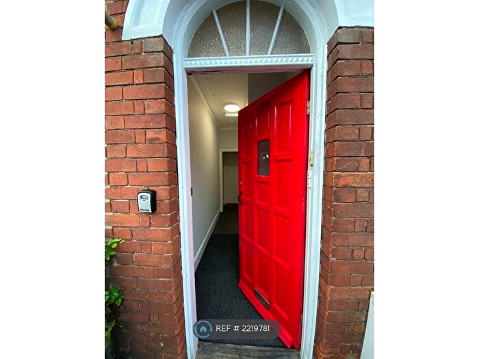 1 Bedroom Flat To Rent In Sprowston Road, Norwich, NR3