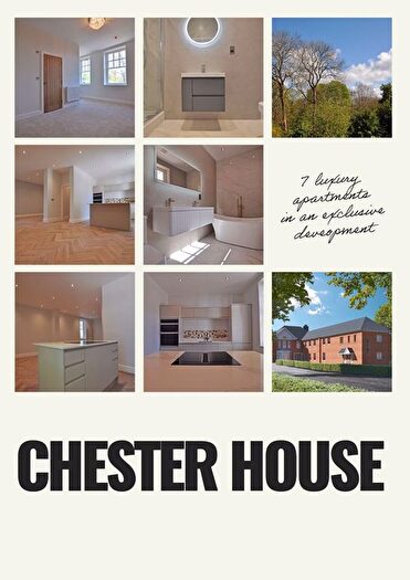 1 Bedroom Flat To Rent In Chester House, Fields Park Road, Newport, NP20