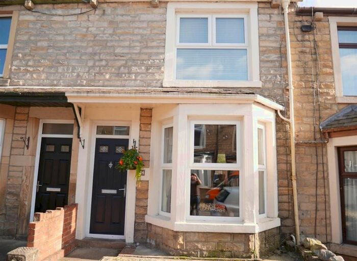 3 Bedroom Property To Rent In Franklin Street, Lancaster LA1