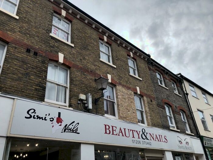 1 Bedroom Apartment To Rent In Short Wyre Street, Colchester, CO1