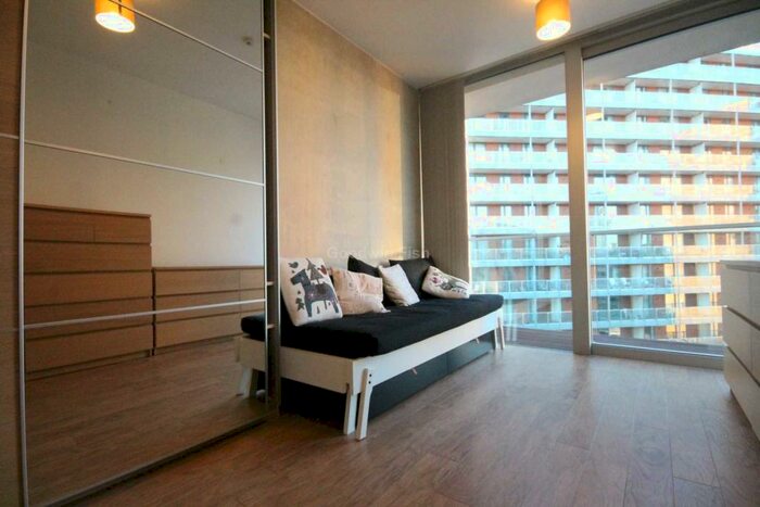 1 Bedroom Apartment To Rent In Timber Wharf, Worsley Street, Manchester, M15