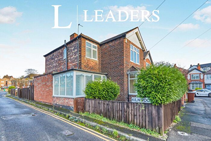 3 Bedroom Semi-Detached House To Rent In Comery Avenue, NG3