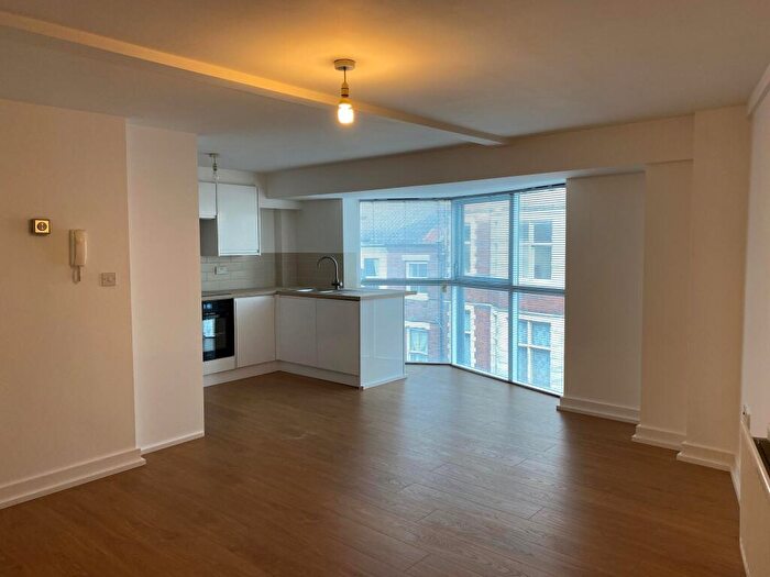 2 Bedroom Apartment To Rent In - Hamilton Road, Cromer, NR27