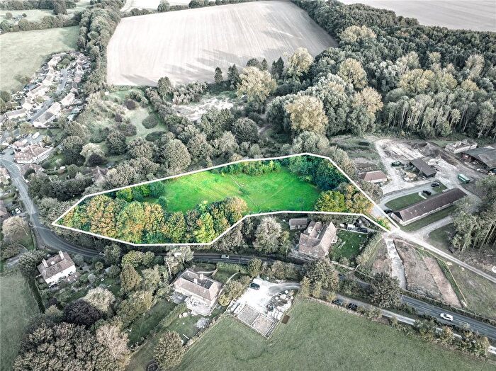 Land For Sale In Lower Street, Leeds, Maidstone, Kent, ME17