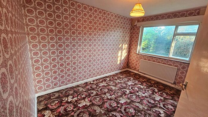 2 Bedroom Detached Bungalow For Sale In Waveney Crescent, Earsham, Bungay, NR35