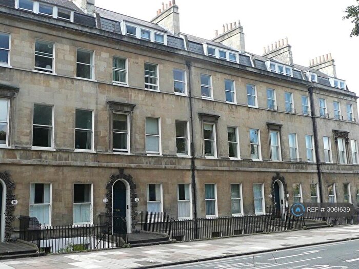 2 Bedroom Flat To Rent In Sydney Place, Bath, BA2