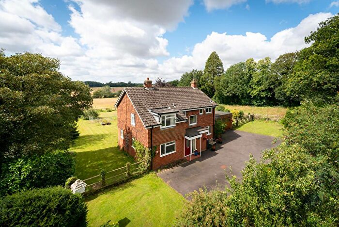 4 Bedroom Detached House For Sale In Finchingfield Road, Little Sampford, Saffron Walden, CB10