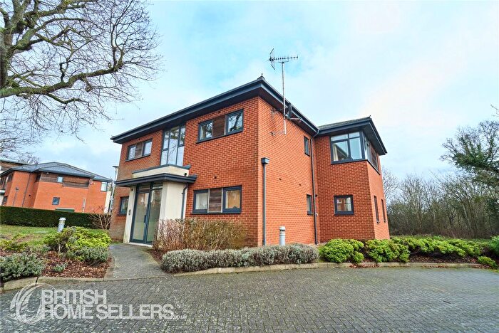 1 Bedroom Parking For Sale In Morphou Road, London, NW7