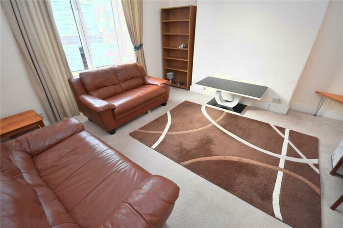 1 Bedroom Apartment To Rent In Wallfield Place, Rosemount, Aberdeen, Aberdeen, AB25